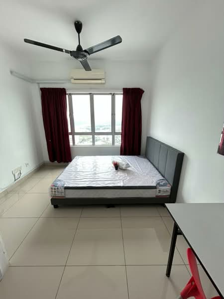 Condominium for Rent at Casa Residenza - Bee Kim - Bedroom - PropertyGuru.com.my