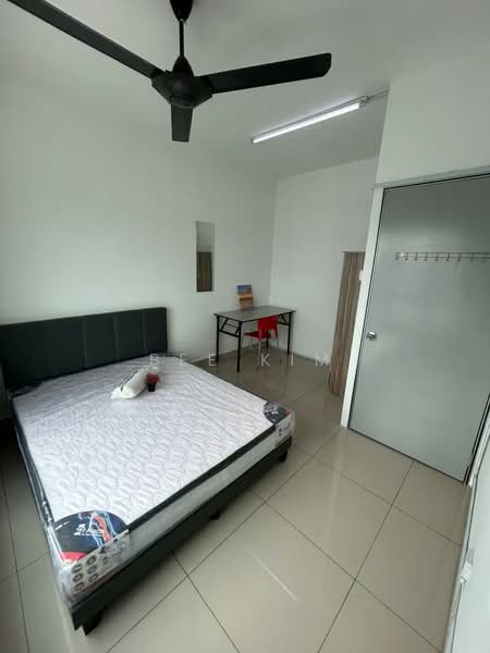 Condominium for Rent at Casa Residenza - Bee Kim - Bedroom - PropertyGuru.com.my