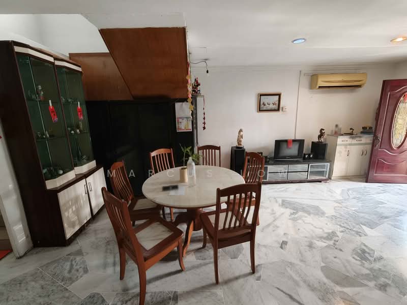 Rumah Teres 2 Tingkat untuk Dijual di Puchong (Selangor) - Marcus Low - Dining Room - PropertyGuru.com.my