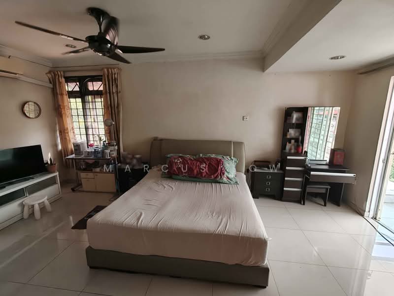 Rumah Teres 2 Tingkat untuk Dijual di Puchong (Selangor) - Marcus Low - Bedroom - PropertyGuru.com.my