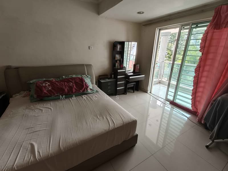 Rumah Teres 2 Tingkat untuk Dijual di Puchong (Selangor) - Marcus Low - Bedroom - PropertyGuru.com.my
