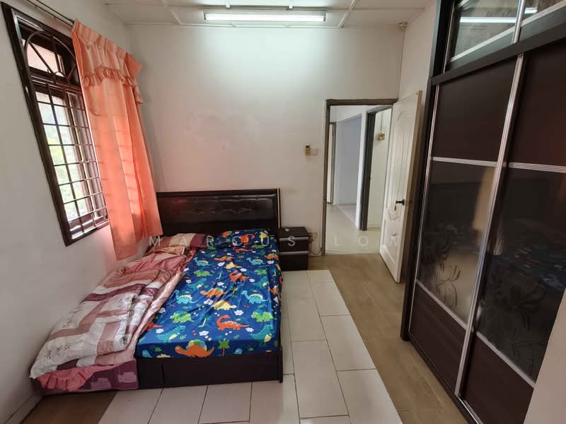 Rumah Teres 2 Tingkat untuk Dijual di Puchong (Selangor) - Marcus Low - Bedroom - PropertyGuru.com.my