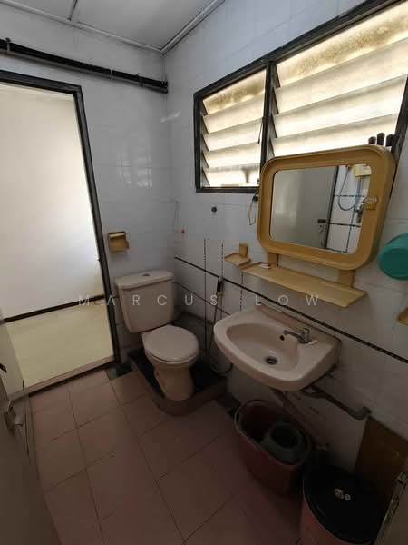 Rumah Teres 2 Tingkat untuk Dijual di Puchong (Selangor) - Marcus Low - Bathroom - PropertyGuru.com.my