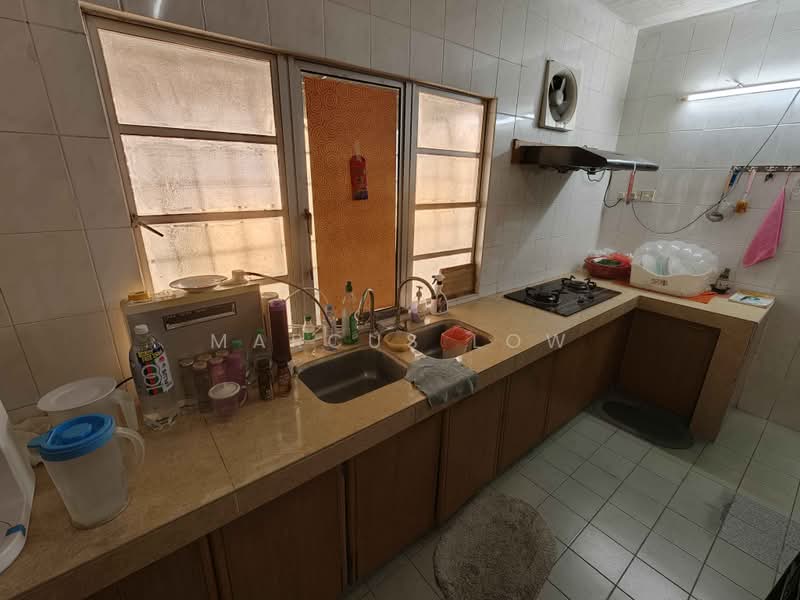 Rumah Teres 2 Tingkat untuk Dijual di Puchong (Selangor) - Marcus Low - Kitchen - PropertyGuru.com.my