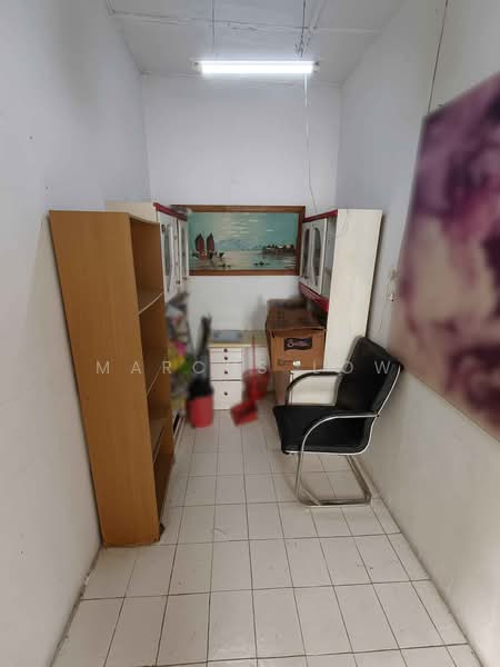 Rumah Teres 2 Tingkat untuk Dijual di Puchong (Selangor) - Marcus Low - Interior - PropertyGuru.com.my