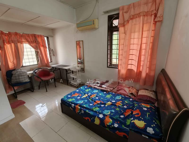 Rumah Teres 2 Tingkat untuk Dijual di Puchong (Selangor) - Marcus Low - Bedroom - PropertyGuru.com.my