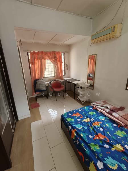 Rumah Teres 2 Tingkat untuk Dijual di Puchong (Selangor) - Marcus Low - Bedroom - PropertyGuru.com.my