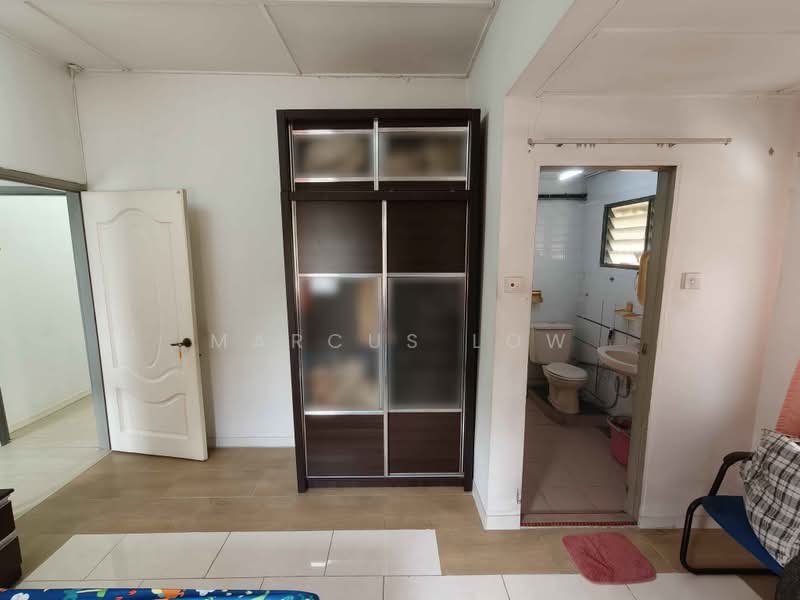 Rumah Teres 2 Tingkat untuk Dijual di Puchong (Selangor) - Marcus Low - Bathroom - PropertyGuru.com.my