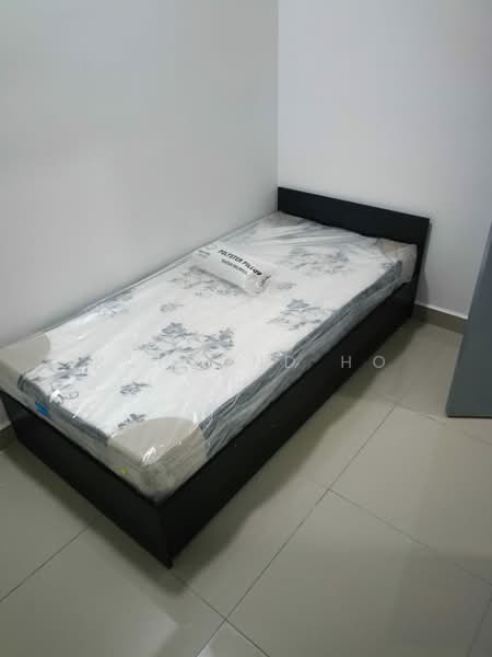 Service Residence for Rent at 168 Park Residensi Selayang - Raymond Ho - Bedroom - PropertyGuru.com.my