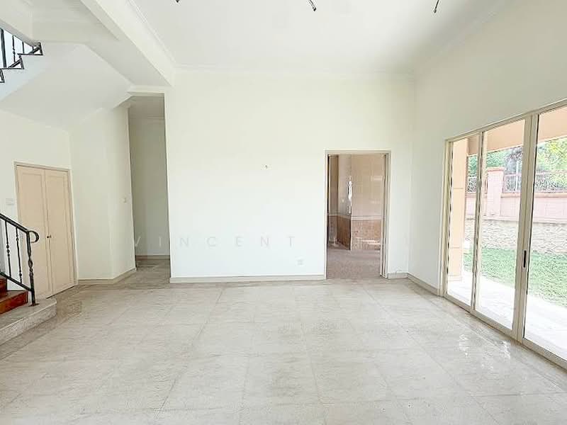 Bungalow House for Sale in Petaling Jaya (Ara Damansara) - Vincent Liaw - Living Room - PropertyGuru.com.my