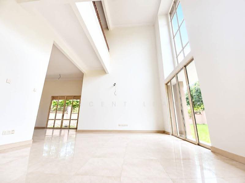 Bungalow House for Sale in Ara Damansara (Selangor) - Vincent Liaw - Living Room - PropertyGuru.com.my