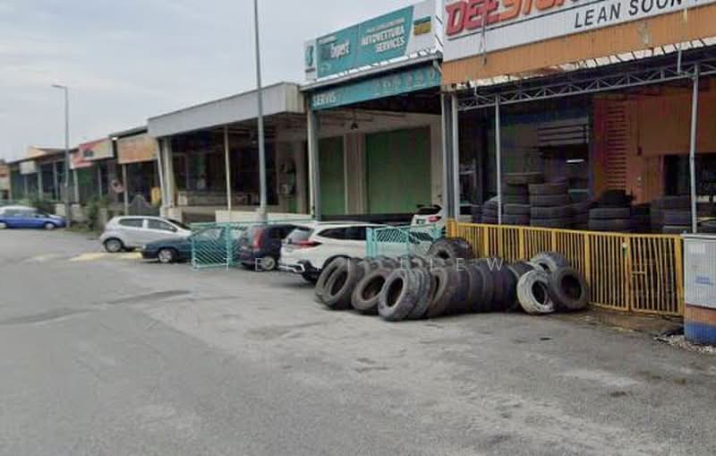 Factory for Rent in Batu Caves (Selangor) - Steffi Liew - Exterior - PropertyGuru.com.my