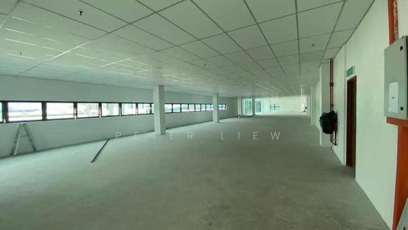 Kilang untuk Disewa di Taman Balakong Jaya (Balakong) - Peter Liew - Interior - PropertyGuru.com.my