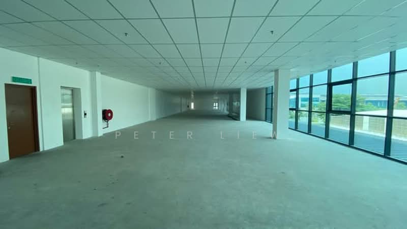 Kilang untuk Disewa di Taman Balakong Jaya (Balakong) - Peter Liew - Interior - PropertyGuru.com.my
