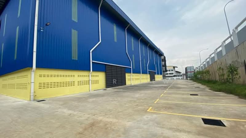 Kilang untuk Disewa di Taman Balakong Jaya (Balakong) - Peter Liew - Exterior - PropertyGuru.com.my