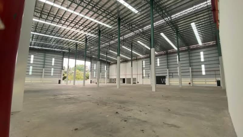 Kilang untuk Disewa di Taman Balakong Jaya (Balakong) - Peter Liew - Interior - PropertyGuru.com.my