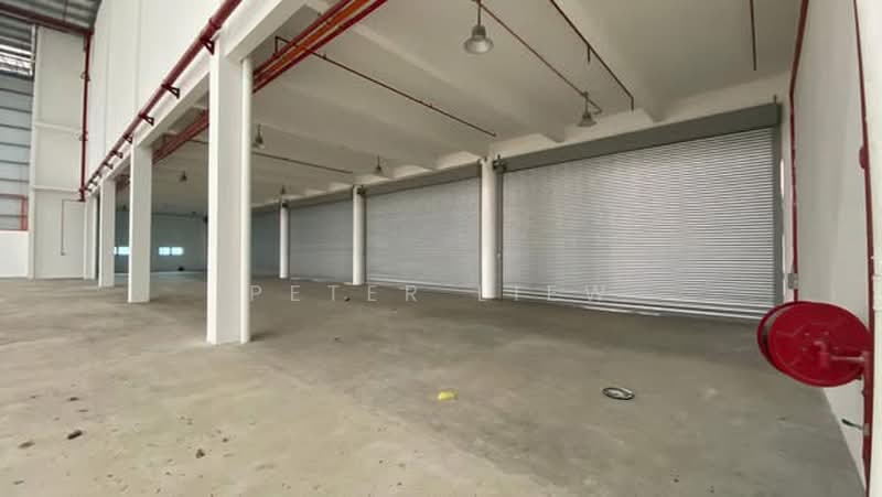 Kilang untuk Disewa di Taman Balakong Jaya (Balakong) - Peter Liew - Interior - PropertyGuru.com.my
