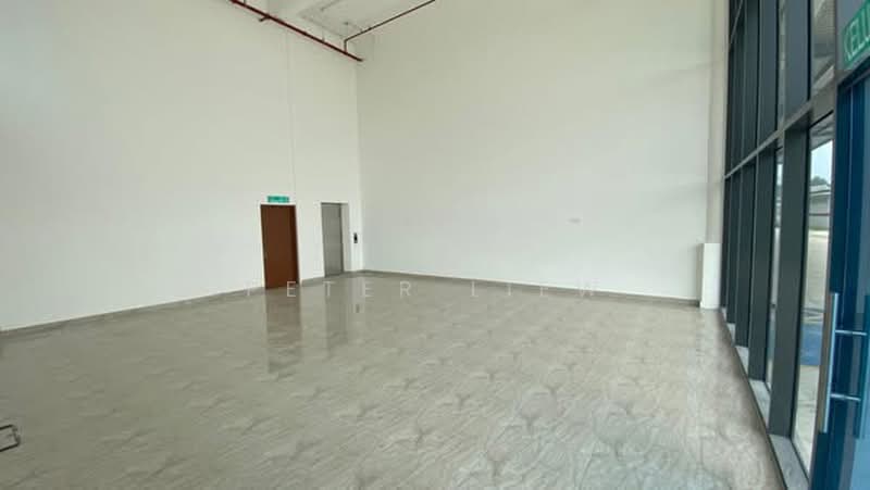 Kilang untuk Disewa di Taman Balakong Jaya (Balakong) - Peter Liew - Interior - PropertyGuru.com.my