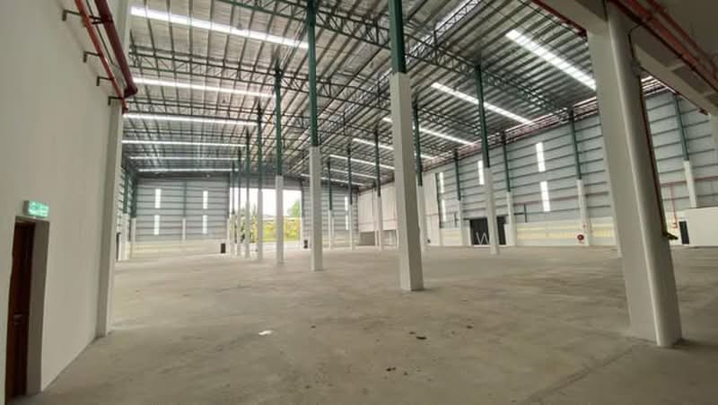 Kilang untuk Disewa di Taman Balakong Jaya (Balakong) - Peter Liew - Interior - PropertyGuru.com.my