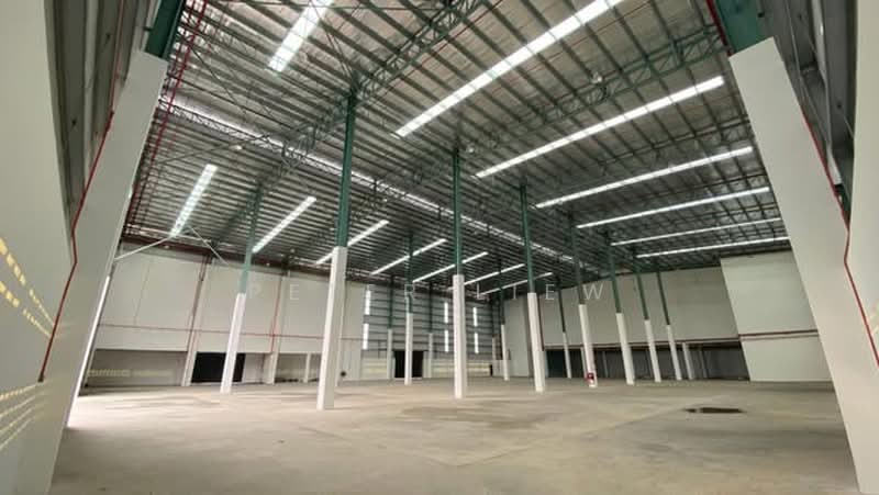 Kilang untuk Disewa di Taman Balakong Jaya (Balakong) - Peter Liew - Interior - PropertyGuru.com.my