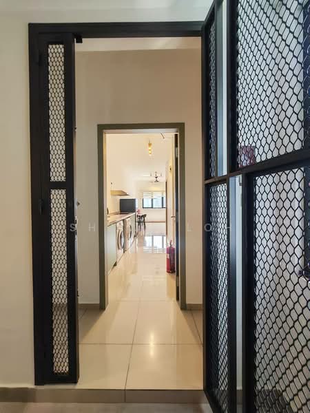 Service Residence for Rent at D'Vervain - Shawn Loh - Kitchen - PropertyGuru.com.my
