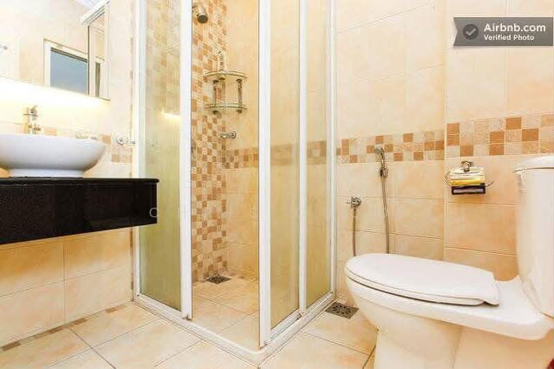 Condominium for Rent at Mei on The Madge (Vista Permai) - Chris Choo - Bathroom - PropertyGuru.com.my