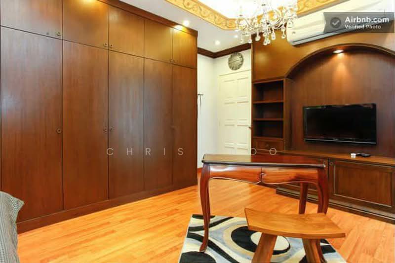 Condominium for Rent at Mei on The Madge (Vista Permai) - Chris Choo - PropertyGuru.com.my