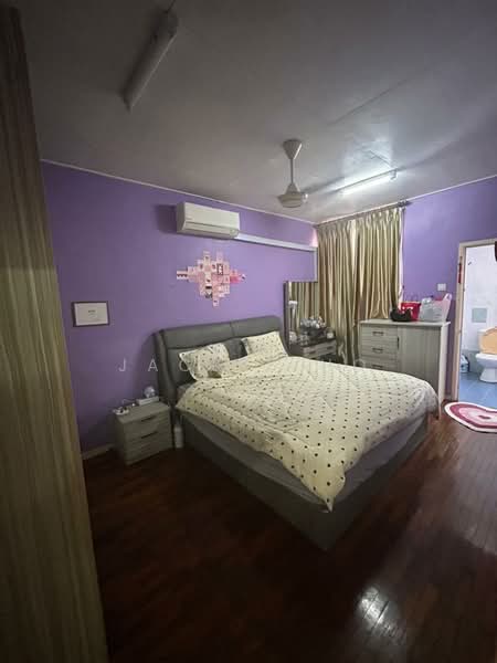 Rumah Teres 2.5 Tingkat untuk Dijual di Puchong (Selangor) - Jackie Ho - Bedroom - PropertyGuru.com.my