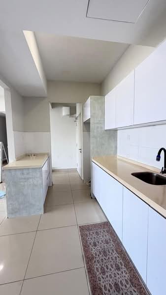 Condominium for Sale at Hillpark Residence - Wayne Yap - Kitchen - PropertyGuru.com.my