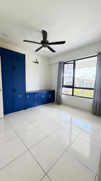 Condominium for Sale at Hillpark Residence - Wayne Yap - Bedroom - PropertyGuru.com.my