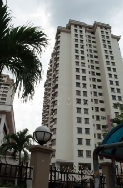Kondominium untuk Dijual di Villa Angsana - Amy Sachdev - Exterior - PropertyGuru.com.my