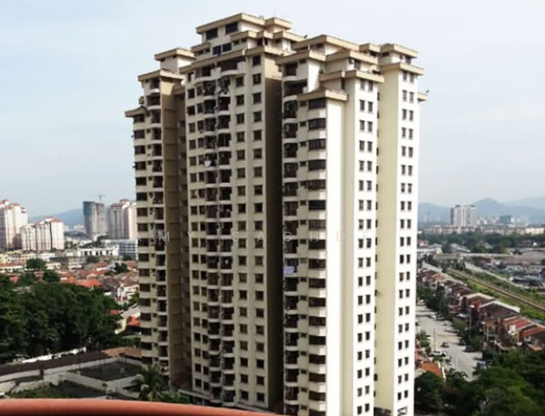 Kondominium untuk Dijual di Villa Angsana - Amy Sachdev - Exterior - PropertyGuru.com.my