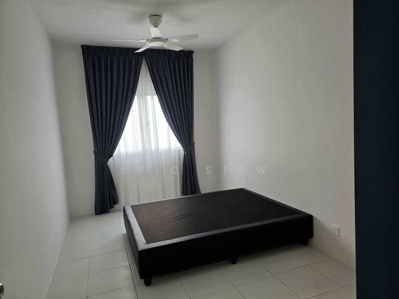 Kondominium untuk Disewa di Residensi Sateria - Eric Siew - Bedroom - PropertyGuru.com.my