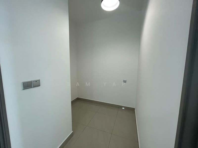 Servis Apartment untuk Disewa di SKS Habitat - Sam Yap - Interior - PropertyGuru.com.my