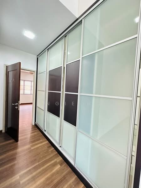 Rumah Kluster untuk Disewa di Kota Emerald (Rawang) - Angie Ng - Interior - PropertyGuru.com.my