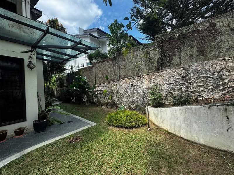 Bungalow House untuk Dijual di Ampang (Selangor) - Mahirah . - Exterior - PropertyGuru.com.my