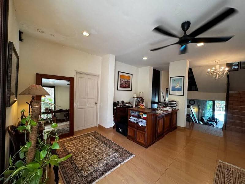 Bungalow House untuk Dijual di Ampang (Selangor) - Mahirah . - Interior - PropertyGuru.com.my