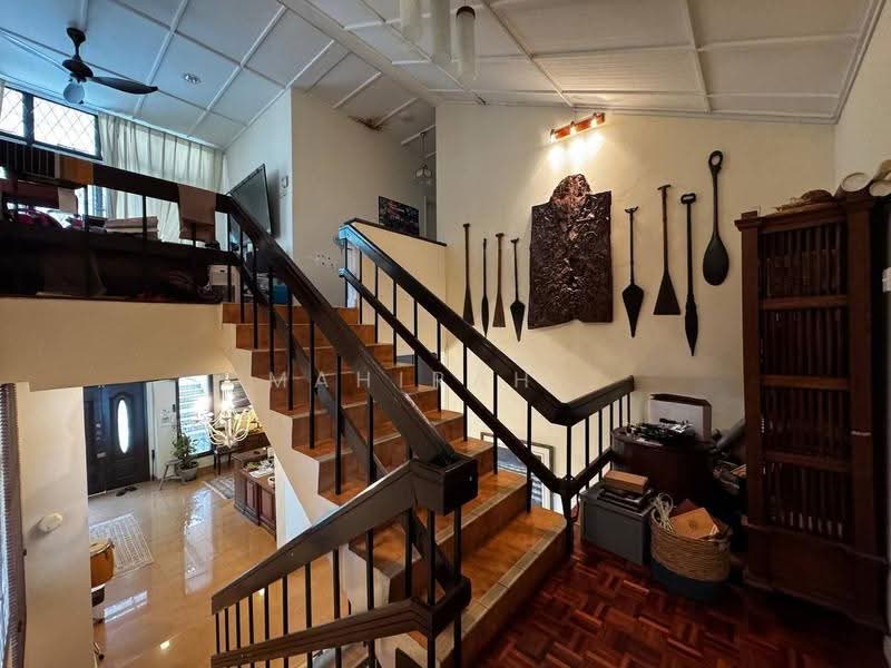 Bungalow House untuk Dijual di Ampang (Selangor) - Mahirah . - Interior - PropertyGuru.com.my