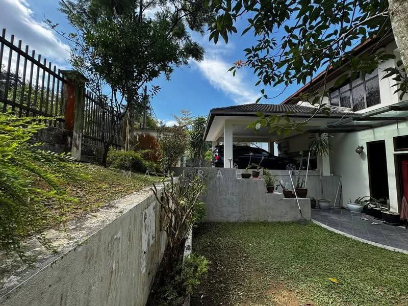 Bungalow House untuk Dijual di Ampang (Selangor) - Mahirah . - Exterior - PropertyGuru.com.my