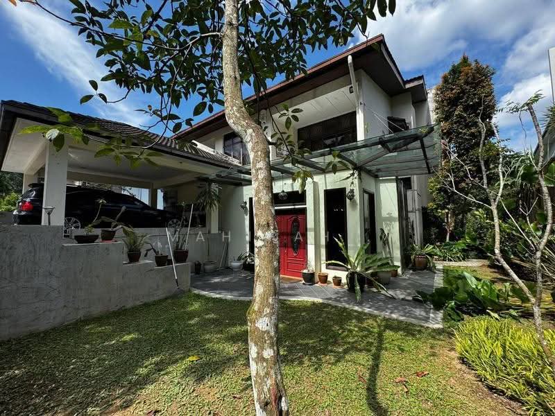 Bungalow House untuk Dijual di Ampang (Selangor) - Mahirah . - Exterior - PropertyGuru.com.my
