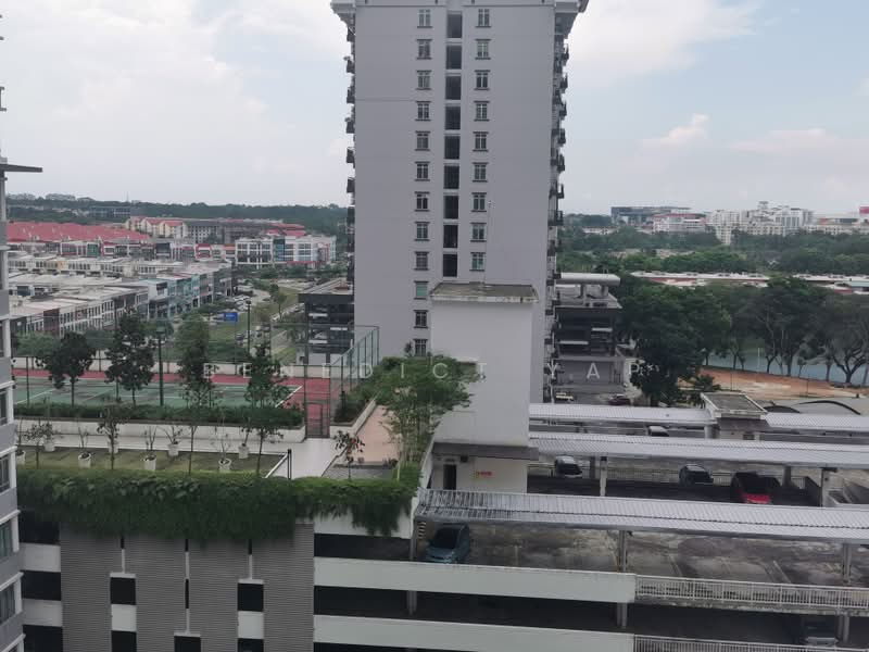 Apartment for Sale at Austin Suites (Permata Austin) - Benedict Yap - Exterior - PropertyGuru.com.my