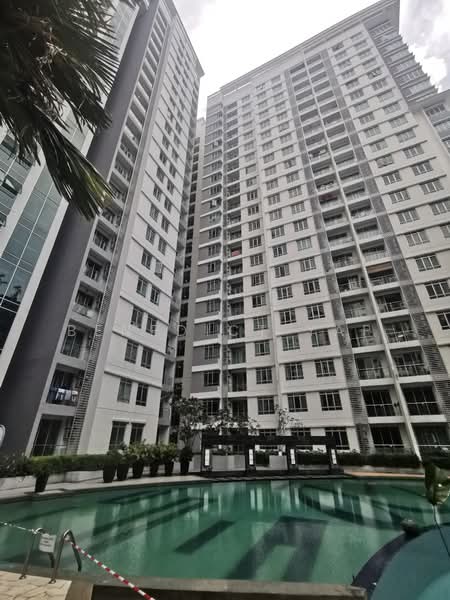 Apartment for Sale at Austin Suites (Permata Austin) - Benedict Yap - Exterior - PropertyGuru.com.my