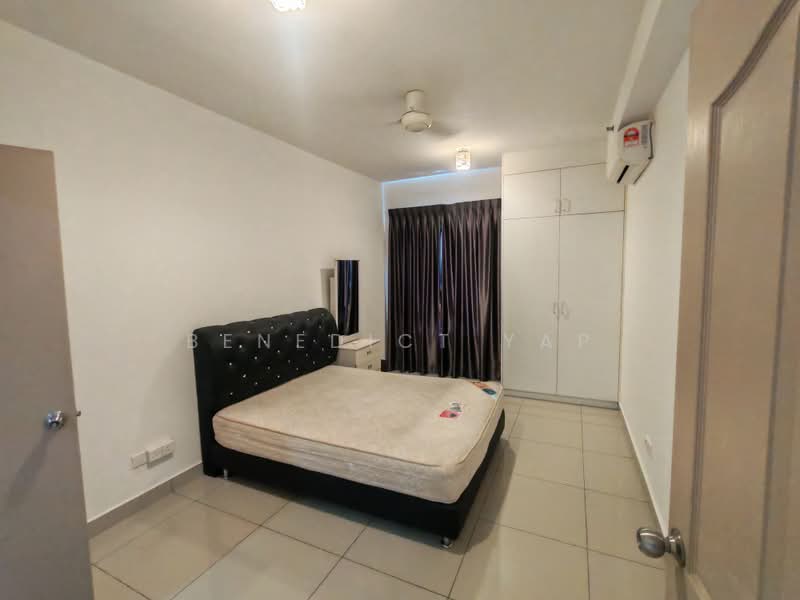 Apartment for Sale at Austin Suites (Permata Austin) - Benedict Yap - Bedroom - PropertyGuru.com.my
