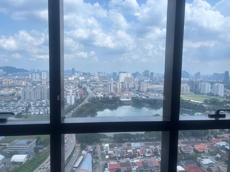Service Residence for Rent at M City - Esther Yong - View - PropertyGuru.com.my