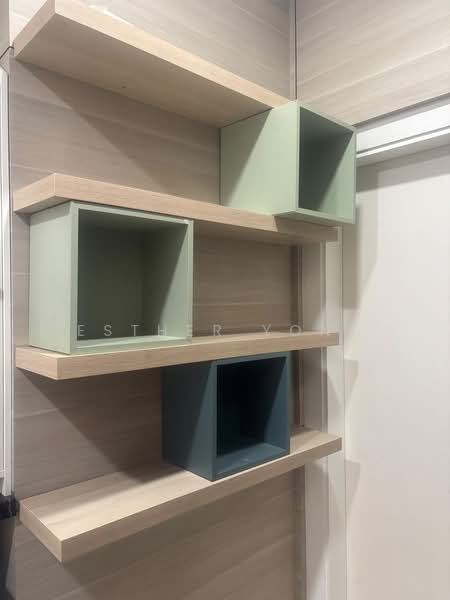 Service Residence for Rent at M City - Esther Yong - Interior - PropertyGuru.com.my