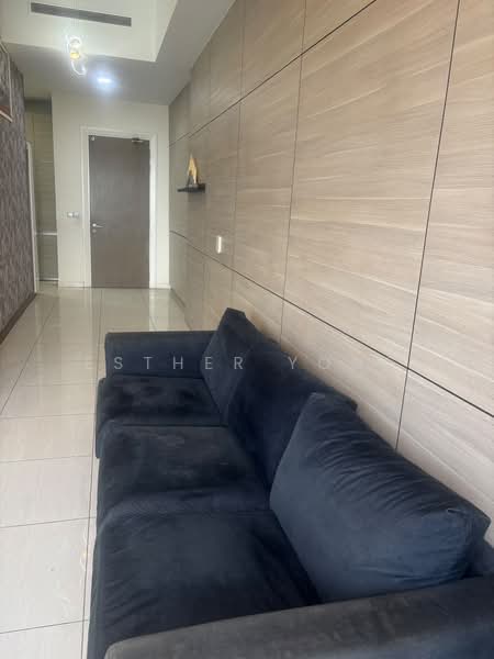 Service Residence for Rent at M City - Esther Yong - Interior - PropertyGuru.com.my