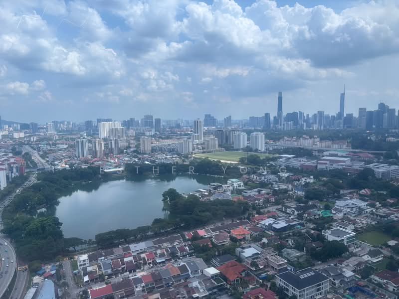 Service Residence for Rent at M City - Esther Yong - View - PropertyGuru.com.my