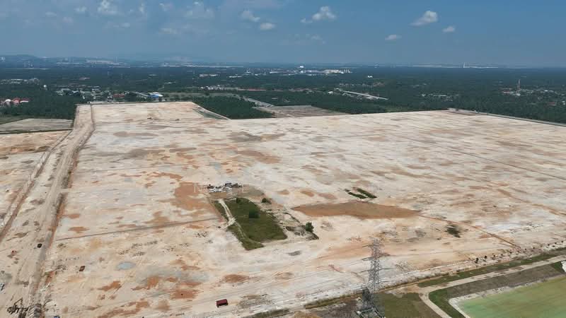 Tanah Perindustrian untuk Dijual di Banting (Banting) - Annie Chong - Exterior - PropertyGuru.com.my