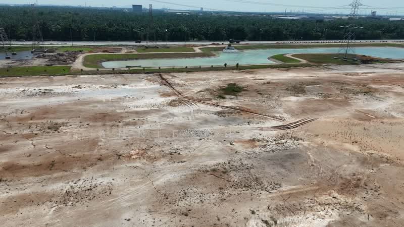 Tanah Perindustrian untuk Dijual di Banting (Banting) - Annie Chong - Exterior - PropertyGuru.com.my