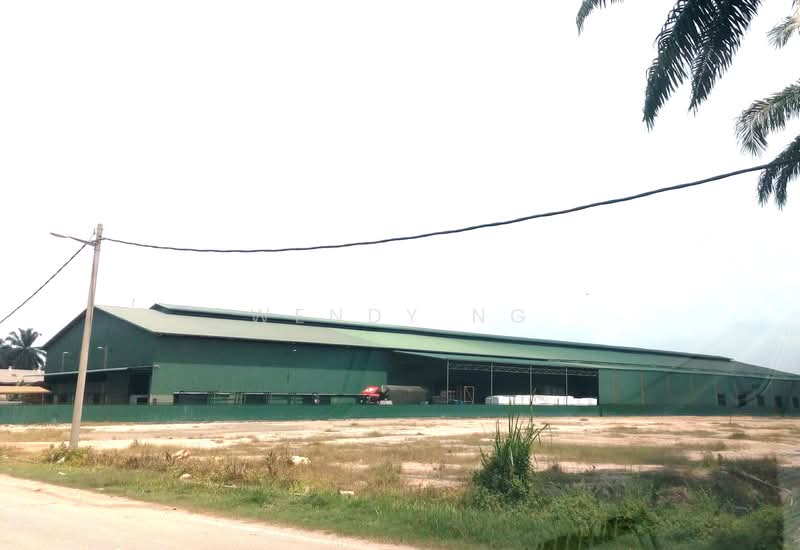 Tanah Perindustrian untuk Dijual di Ijok (Selangor) - Wendy Ng - PropertyGuru.com.my